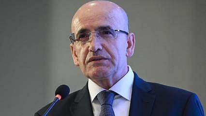 "Uluslararası standartlara göre rezerv yeterliliğini sağladık"