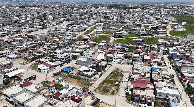Kentsel dönüşümde finansman sorununu çözecek formül: Bankalar müteahhit olacak