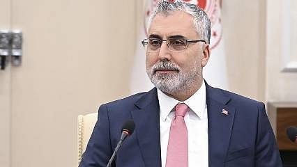 "Bu yılın ilk 2 ayında 213 binden fazla işe yerleştirmeye aracılık ettik"