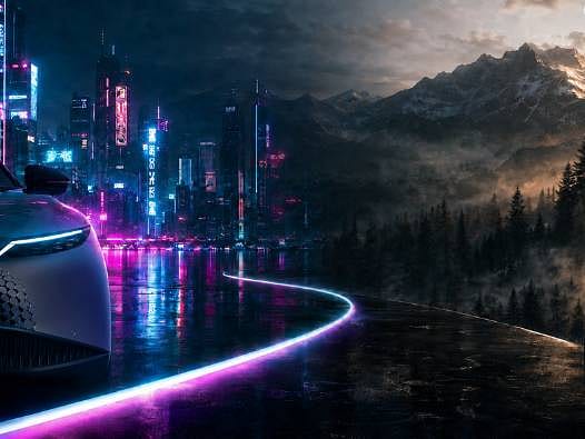 OMODA | JAECOO ilk kez 2026 Paris Otomobil Fuarı’nda yerini alacak