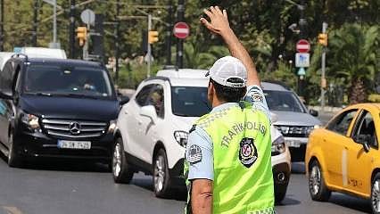 Kadıköy'de bugün bazı yollar trafiğe kapatılacak: Alternatif güzergahlar hangileri?