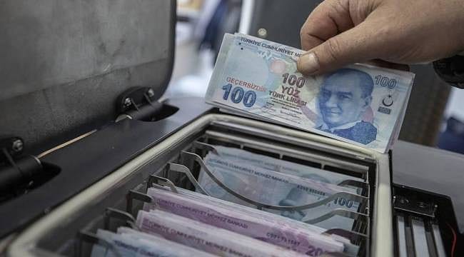 Bankacılık sektöründe kredi ve mevduat hacmi arttı
