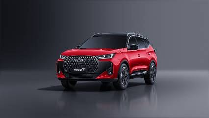 Chery'den yapay zekâ çağına yeni nesil güvenlik hamlesi