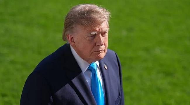 Trump "süper zeka" yerine "yapay zeka" terimini kullananları "düşman" ilan etti