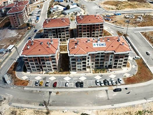 TOKİ kiralık sosyal konut projesinde başvurular bugün başladı: Teslimat ne zaman, kiralar kaç liradan başlıyor? İşte örnek daireler...