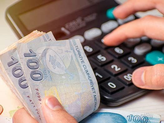 Vergide adalet mesaisi: Geliriyle harcaması tutmayana tebligat yolda