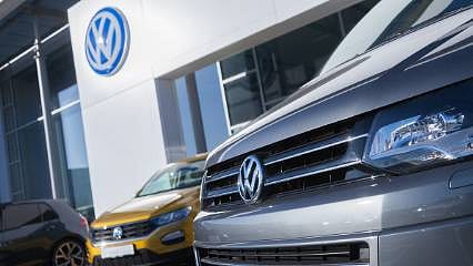Volkswagen geleceği belirsiz olan Almanya'daki bir fabrikasında üretimi kısıyor: İşçiler endişeli