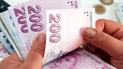Para piyasası fonlarında sert düşüş: Bir haftada 456 milyar TL çıkış