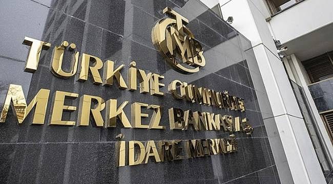 TCMB'den zorunlu karşılıklarda sadeleşme adımı