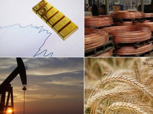 Emtia piyasalarında jeopolitik riskler ve tarife gündemi öne çıktı