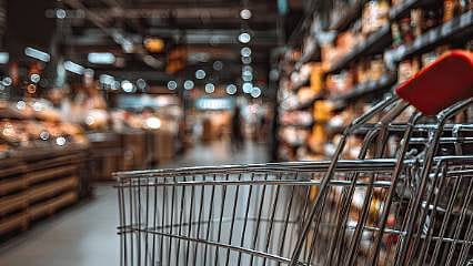 Fitch’ten 2026 enflasyon tahmini: Yüzde 25 seviyesine gerileme bekleniyor