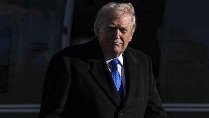 Bondi sonrası büyük revizyon: Trump’ın yeni görevden alma planı