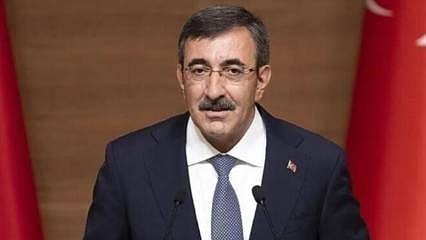 "İşsizliği kalıcı biçimde azaltmayı ve vatandaşlarımızın refahını artırmayı hedefliyoruz"