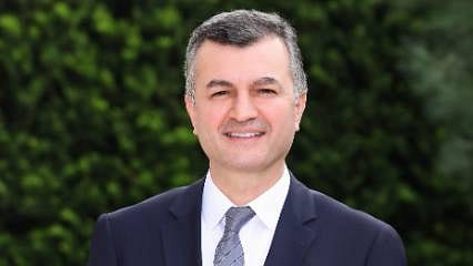 Yıldız Holding'de üst düzey atama