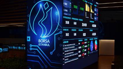 Borsada geçen hafta yeni iş ilişkisi duyuran 18 şirket var