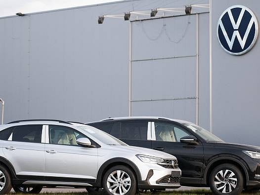 Volkswagen Grubu'ndan ilk çeyrek bilanço değerlendirmesi