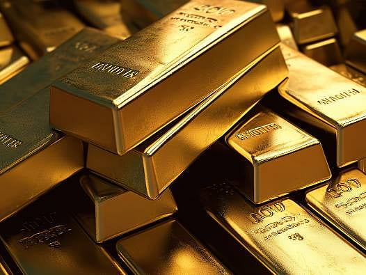 Değerli metallerde 7 ayın en güçlü performansı: Altında haftalık kazanç yüzde 7,4'ü buldu