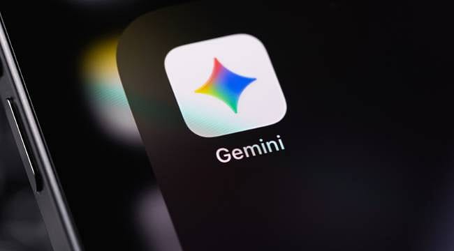 Gemini 3 şirketin sistemlerine sızdı, sosyal medyada gündem oldu