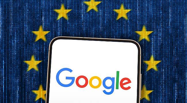 Google’a 4,1 milyar Euro'luk şok: Cezası kesinleşti
