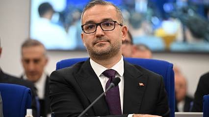 "Fonlardaki çıkışlar büyük oranda mevduata yöneldi"