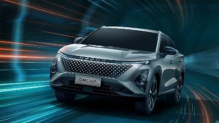 OMODA ve JAECOO’dan bahar kampanyası: Nisan'a özel kredi ve takas desteği