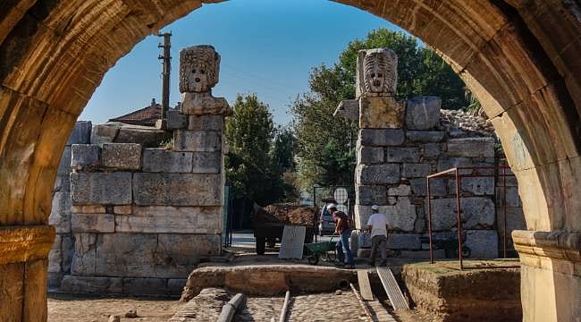 Papa'nın ziyareti İznik'i dünyanın radarına soktu: Endonezya'dan Avrupa'ya turist akını kapıda