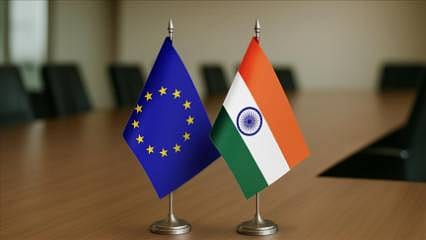 AB ve Hindistan ticaret anlaşması müzakerelerini tamamladı