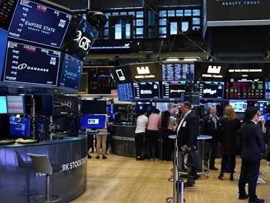 Teknoloji hisselerindeki satış baskısının azalmasıyla küresel piyasalarda risk iştahı arttı
