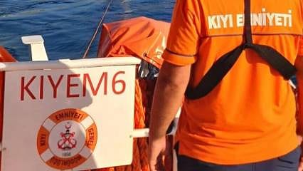 Kıyı Emniyeti Genel Müdürlüğü 173 işçi alacak