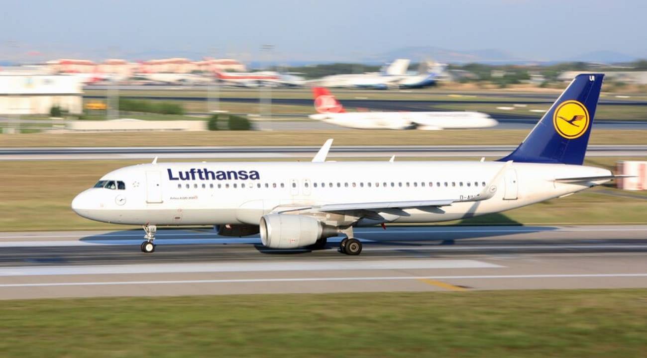 Lufthansa'da pilotlardan 48 saatlik yeni grev ilanı