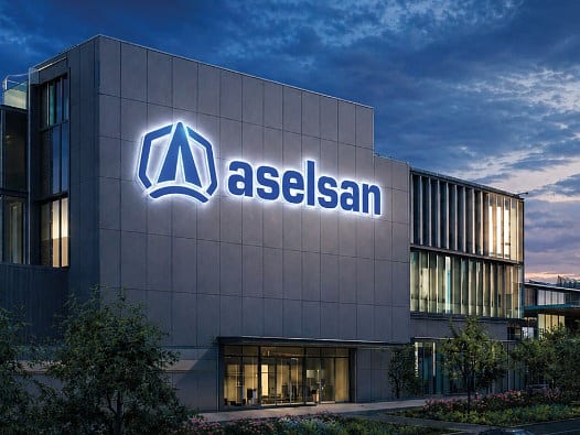 ASELSAN yılın 9 ayına ilişkin finansal sonuçlarını açıkladı