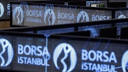 Yabancı yatırımcı 3 hafta sonra hissede tekrar satışa geçti