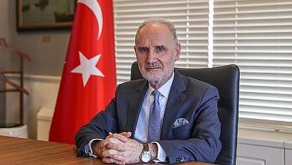 "Yapay zekada milli egemenlik artık dijital egemenlikten geçiyor"