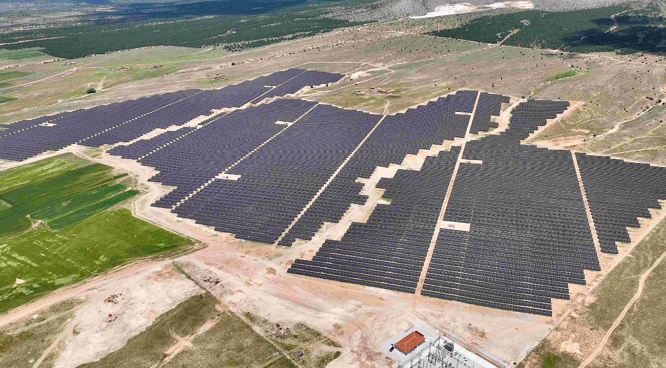 Masfen Enerji halka arzında talep toplama yarın başlıyor: Bireysele kaç lot düşer?