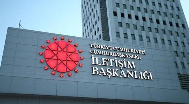 KPSS şartı yok: İletişim Başkanlığı 15 uzman yardımcısı alacak