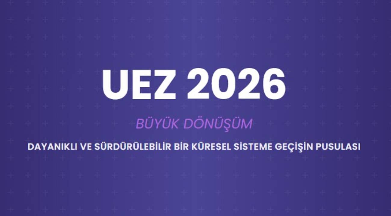 UEZ 2026 bu yıl 9-12 Nisan tarihlerinde Sapanca'da yapılacak