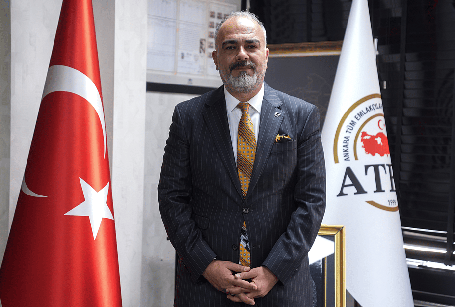 1 Ekim'de yeni dönem başlıyor: Taşınmaz satışında 'Güvenli Ödeme Sistemi' ile para ve tapu eş zamanlı el değiştirecek-1