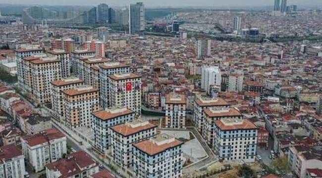 Türkiye'den en fazla konut alan yabancılar belli oldu: İlk 3 ülke