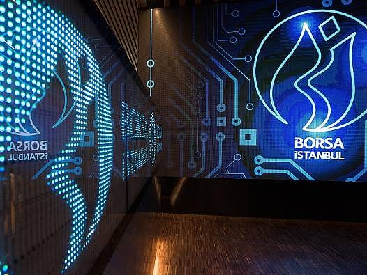 Borsada bu hafta en çok kazandıran ve kaybettiren 3 hisse