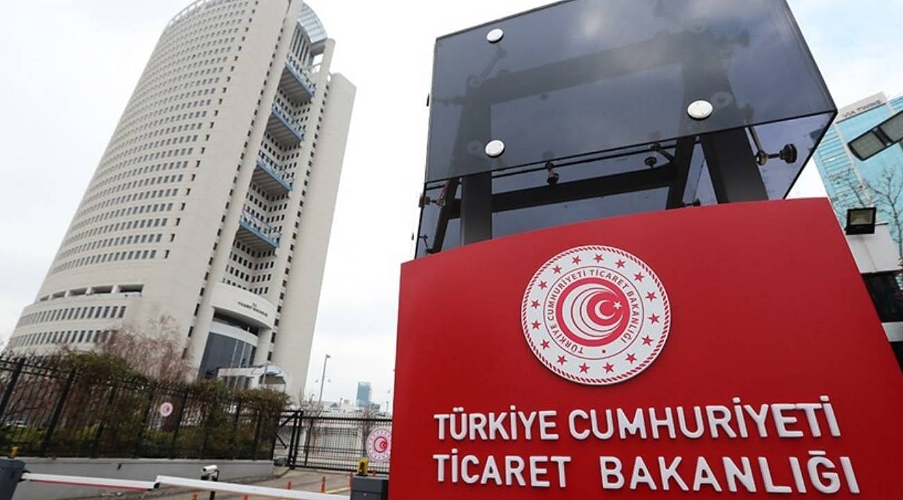 Ticaret Bakanlığı'ndan 6 vize aracılık firmasına reklam durdurma cezası