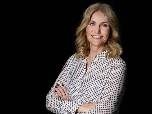 Danimarka Eski Başbakanı Helle Thorning-Schmidt UEZ 2026’da