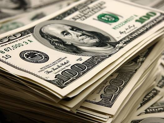 TCMB açıkladı: Reel Efektif Döviz Kuru 103,17’ye çıktı