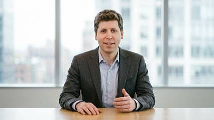 OpenAI CEO’su Sam Altman: "Yapay zekanın faydaları için bazı riskleri kabul etmeliyiz"