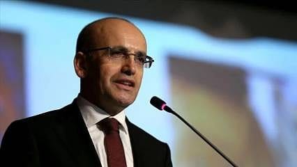 "Düşük borçluluk ülke ekonomisinin direncini artıran önemli bir unsur"
