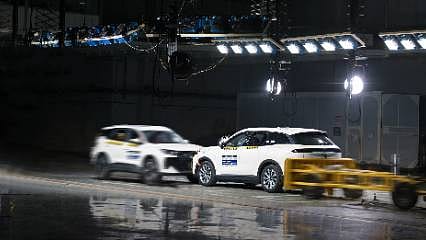 Chery’den güvenlikte yeni dönem: "Aile İçin" tam koruma