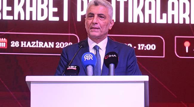 "Yapay zeka e-ticarette rekabetin temel unsuru oldu"