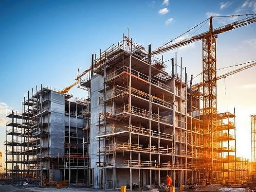 TÜİK açıkladı: İnşaat ve bina maliyetlerinde Temmuz verileri belli oldu