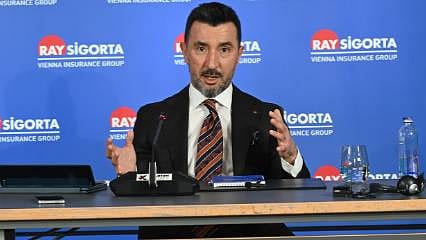 “Sigorta sektörü rekabet nedeniyle teknik kâr sorunuyla karşı karşıya”