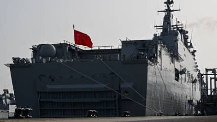 TCG Anadolu’dan İngiltere'de teknoloji rüzgarı: Yüzde 80 yerlilikle ürünler tanıtılıyor