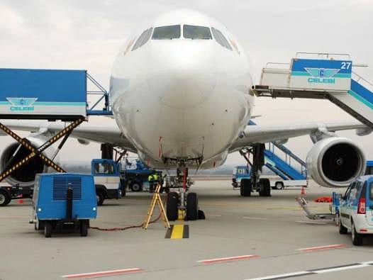 Çelebi'den temettü açıklaması geldi